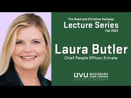 Christina Halladay's Instagram, Twitter & Facebook