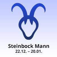 Steinbock-Mann – purer Realist | viversum