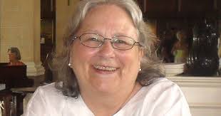 Vicki Irene (Harris) Carpenter