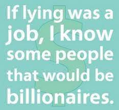 Funny Quotes About Liars Quotesgram