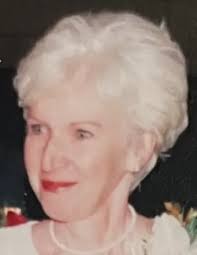Obituary information for Jane Elizabeth Hoffman