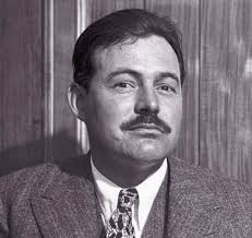 Ernest Hemingway's Life with Hadley in Switzerland