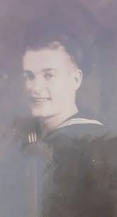 Ralph Courtney Combs (1924-1971)