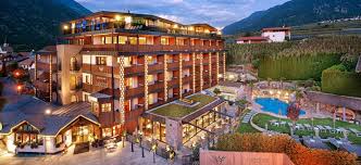Hotels.com | find cheap hotels and discounts when you book on hotels.com. The Sports Hotel In South Tyrol Jaghof Laces