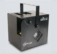 Chauvet DJ Hurricane Haze 2D Water Based Haze Machine with Continuous Output