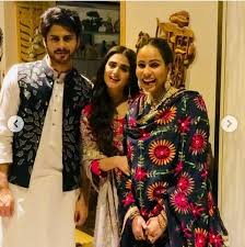 Pin On Hira Maani Junaid Khan