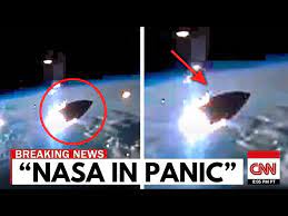 Voyager's Terrifying Discovery CONFIRMS what WE ALL FEARED at the Edge of the Solar System - YouTube