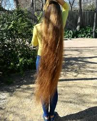 natalia un angel vlc instagram photos and videos long hair video long hair styles extremely long hair