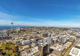 This decrease is attributed to factors like the pandemic affecting the rental market and the heightened demand for affordable units. The Most Expensive Apartment In Seattle Is Rent Com Blog