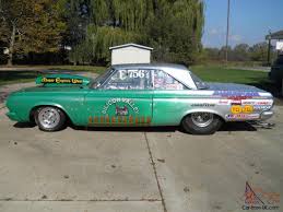 1964 64 plymouth sport fury convertible project ac b body max wedge. 1964 Plymouth Sport Fury Full Chassis Drag Car
