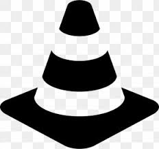 Traffic cone icon (psd) urban vector designs. Traffic Cone Clip Art Png 5505x7000px Traffic Cone Cone Orange Product Product Design Download Free