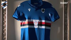 Rio ave futebol clube, vila do conde. Video Sampdoria S New Jerseys For The 2020 21 Campaign Besoccer