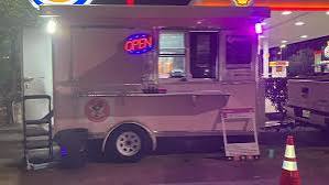 Kymz Kytchen (Food Truck) — American restaurant food truck in Houston, Texas