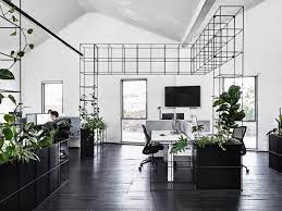 Inspirasi kombinasi cat tembok rumah anda. 8 Warna Cat Tembok Terbaik Untuk Kantor Dan Home Office