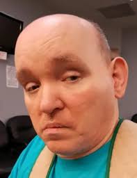 Obituary information for Robert Mac "Goofy" Robinson