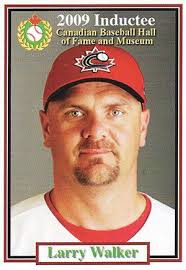 Larry Walker