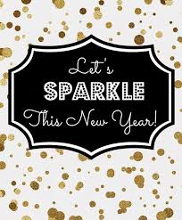 Free New Year S Eve Confetti Printables For Instant Decor Happy New Year Quotes Quotes About New Year Happy New Year Status