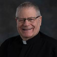 Rev. Michael E. Burt