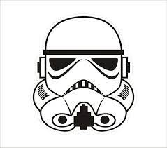 Storm Troopers Clipart Star Wars Gifts Star Wars Logo Star Wars Stormtrooper