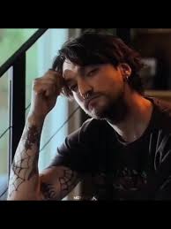 Erik Survives The Fire Fd