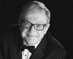 Laurence Adams, Obituary