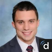 Dr. Edward Traver, MD