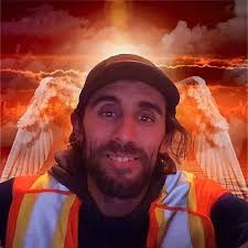 memory of Chris Bellchambers