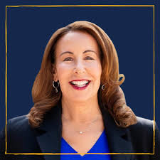 Dean Jennifer Chatman, PhD 88