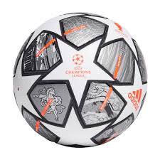 All styles and colors available in the official adidas online store. Uefa Chanmpions League Finale 20th Anniversary Pro Soccer Ball Rebel Sport