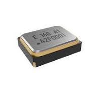 Crystal resonators maintain accurate timekeeping and ...