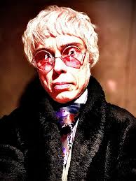 Who is the most famous Player you've ever met???