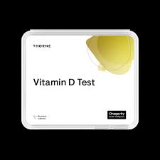 Recommendations for canadian mothers and infants. Vitamin D Test At Home Collection Kit Meaningful Insights Personalized Plan Thorne