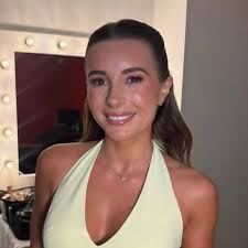 Strictly Come Dancing's Dani Dyer asks 'am I sexy' as she shares dad's real  thoughts