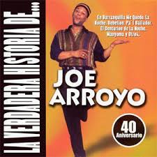 Álvaro josé arroyo gonzález, más conocido como joe arroyo, fue un cantante y compositor colombiano de música salsa y tropical, considerado como uno de los má. Discografia De Joe Arroyo Albumes Sencillos Y Colaboraciones