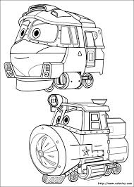 Coloriage Kay Et Victor En Version Train Retrouvez aussi de nombreux autres dessins et coloriages sur dessin.tv! coloriage kay et victor en version train