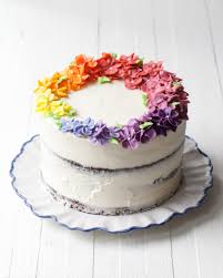 We make wedding cakes, birthday cakes, celebration cakes, specialists in buttercream cakes and voted one of the top bakers in perth How To Make A Rainbow Cake Style Sweet