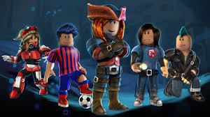 Roblox pertenece a la categoría de multijugador y a menudo se asocia con juegos de minecraft y juegos de robots. Roblox Ya Esta Disponible Como Descarga Gratuita En Xbox One Ionicgamers Com