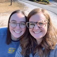 Last day ➡️ First day ➡️ A lot of great memories with special people in  between. Thankful for the incredible teens of @hgstudents and the  phenomenal team of women who serve HGBC. 🩵