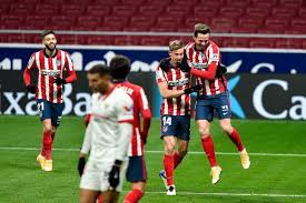 A subreddit for supporters and followers of spanish football club atlético de madrid. W4vu4mn9mrbvom