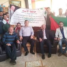 سجل طاهر محمد طاهر، الهدف الأول لفريقه الأهلي في مرمى ضيفه المقاولون العرب في المباراة المقامة بينهما حاليا على ملعب الأهلي والسلام. Ø§Ù„Ø®Ø§Ù„ Ø£Ø­Ù…Ø¯ Ù…Ø­Ù…Ø¯ Ø·Ø§Ù‡Ø± Ahmad M Taher Photos Facebook