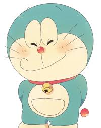 Ghim Của Ribella Bee Tren Doraemon Doraemon đang Yeu Meo U