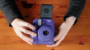 Question about fujifilm instax mini 8 instant film camera. Loading Film Into The Instax Mini 8 A How To Guide