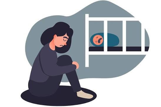 How a new baby can affect your mental health: key signs and what helps |  MadeForMums