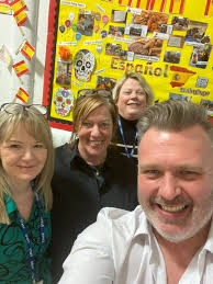 Ian Bland Children's Performance Poet