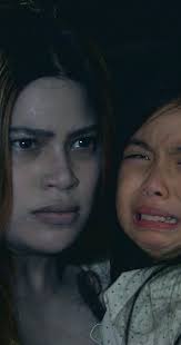 The Haunted" Revelation (TV Episode 2020)