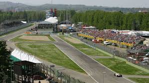 Circuit paul ricard 1000km qualifying combined 14 november 2020. F1 Could Imola Take China S Place In The 2020 Grand Prix Calendar The Week Uk