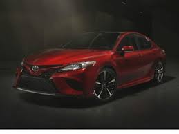 2019 toyota camry xse interior photos. 2019 Toyota Camry Exterior Paint Colors And Interior Trim Colors Autobytel Com