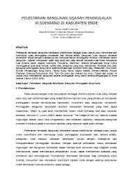 Masjid yang artinya kemerdekaan dalam bahasa arab ini dirancang oleh friedrich silaban pada tanggal 24 agustus 1951. Tema Bangunan Bersejarah Tugasan Soalan Kepentingan Memulihara Bangunan Bersejarah Aras Cemerlang 80 85 Markah