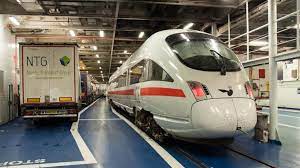 Frau meier fragt herrn müller, ob er noch lang arbeiten muss. Per Bahn Nach Kopenhagen Reisen Anders Reisen