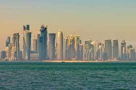 The country has the highest per capita income in the world. Imbas Blokade 4 000 Sapi Diterbangkan Ke Qatar